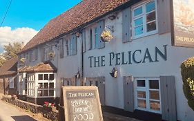 The Pelican Inn